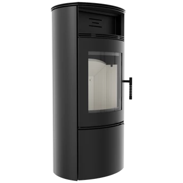 KRATKI FALCON W KANDALLÓKÁLYHA 150mm 10kW