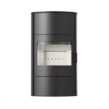 KOZA AB S 2 ROLLO MAGASÍTOTT KANDALLÓKÁLYHA 150mm 10kW