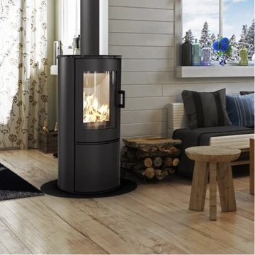 KRATKI KOZA AB S DR KANDALLÓKÁLYHA 150mm 8kW