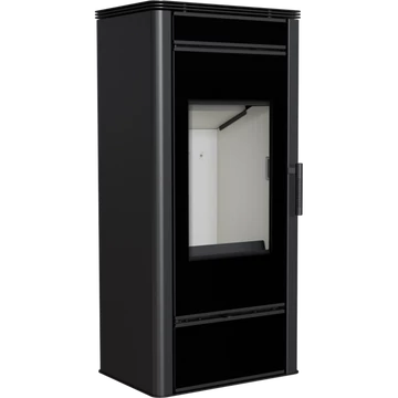 KRATKI KOZA TITAN G KANDALLÓKÁLYHA 150mm 11kW
