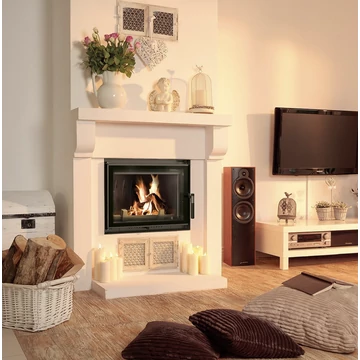 KRATKI ZUZIA ECO DECO