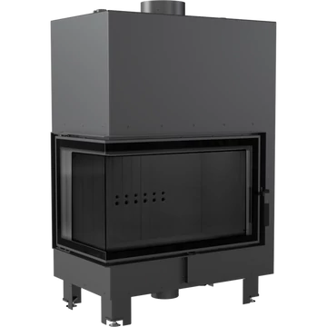 KRATKI MBO 15 BLACK BALOS VÍZTERES