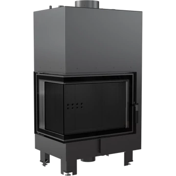KRATKI PRO MBZ 13 BLACK BALOS EGYBENYÍLÓ VÍZTERES