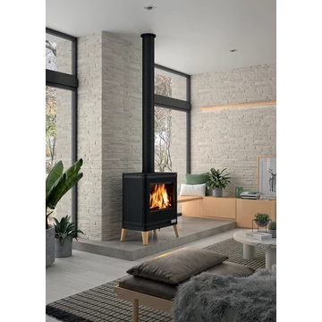 INVICTA KAZAN ZEN 150mm 9kW