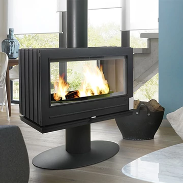INVICTA NELSON 180mm 12kW