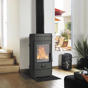 INVICTA REMILLY 150mm 7kW
