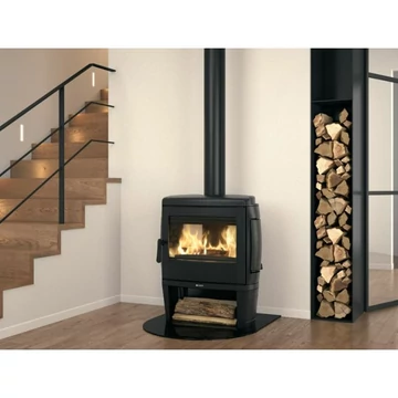 LA NORDICA TAHITI KÁLYHA 150mm 7,7kW