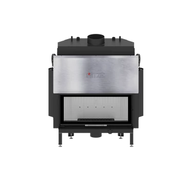 HITZE ALBERO 90X41 LIFTES VÍZTERES KANDALLÓBETÉT 220mm 21kW