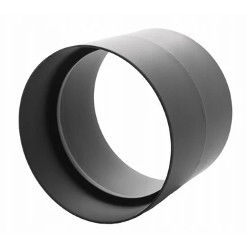 FÜSTCSŐ TOLDÓ ZZ 120MM