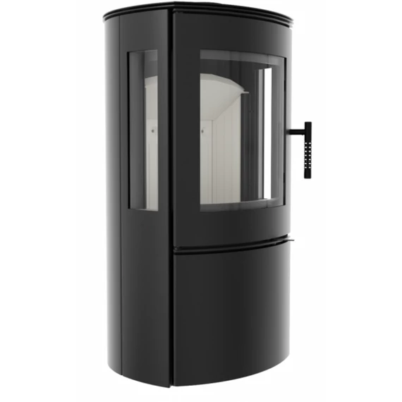 KRATKI FALCON VIEW KANDALLÓKÁLYHA 150mm 10kW