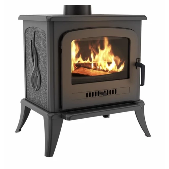 KRATKI KOZA K7 KÁLYHA 130mm 5kW