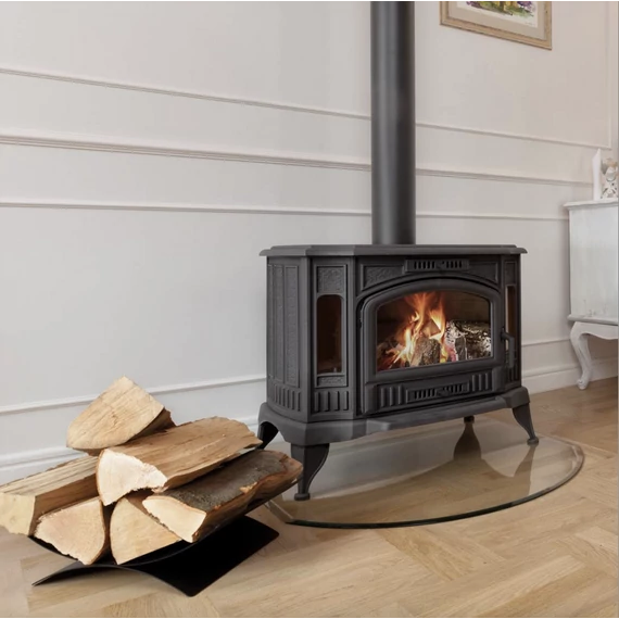 KRATKI KOZA K9 VÍZTERES KÁLYHA 150mm 10kW