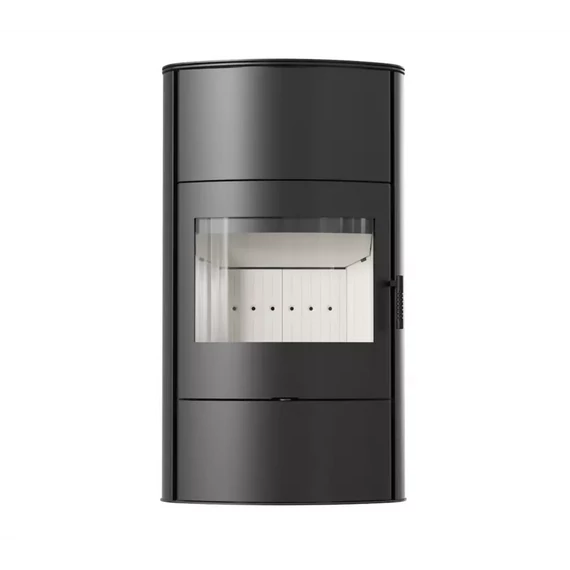 KOZA AB S 2 ROLLO MAGASÍTOTT KANDALLÓKÁLYHA 150mm 10kW