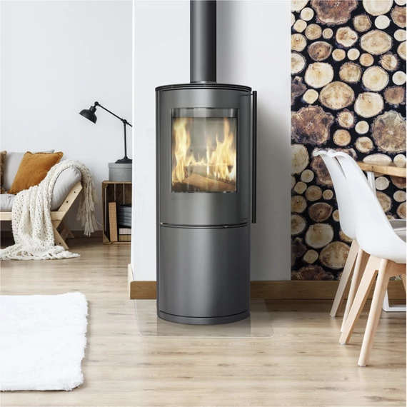 KRATKI KOZA PICARD KANDALLÓKÁLYHA 150mm 9kW