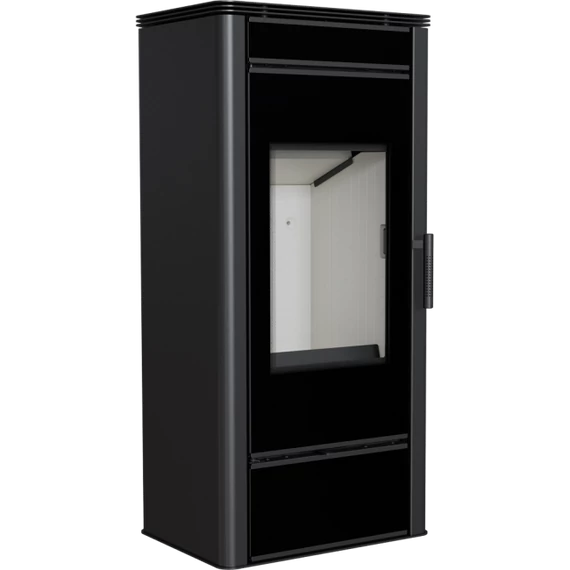 KRATKI KOZA TITAN G KANDALLÓKÁLYHA 150mm 11kW