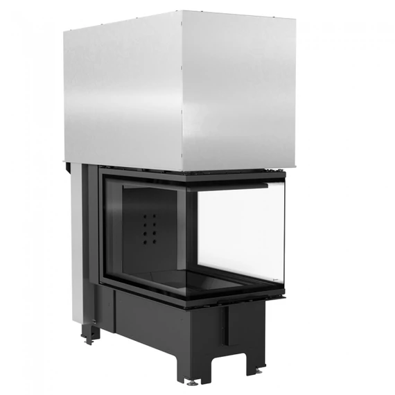 NBU 11 BLACK HÁROM OLDALAS