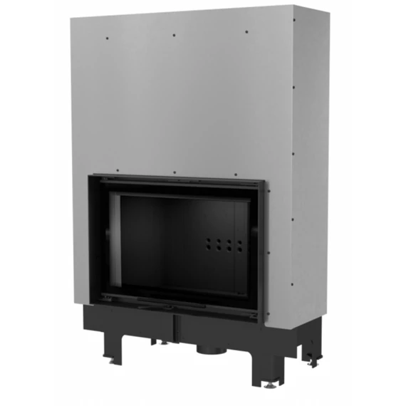 KRATKI MBO 15 BLACK LIFTES VÍZTERES