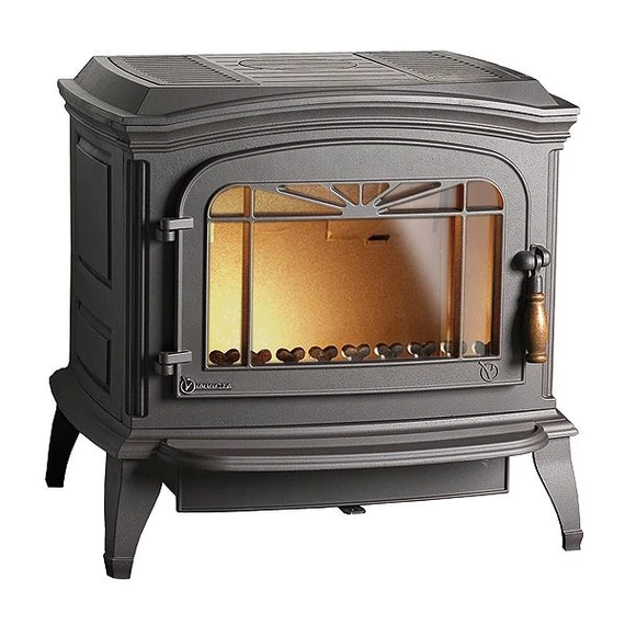 INVICTA BRADFORD KÁLYHA 150mm 9kW