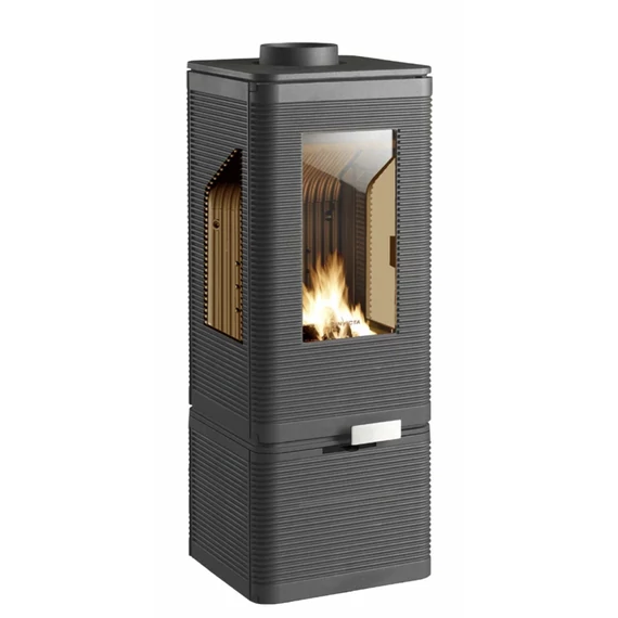 INVICTA IWAKI 3 KÁLYHA 150mm 7kW