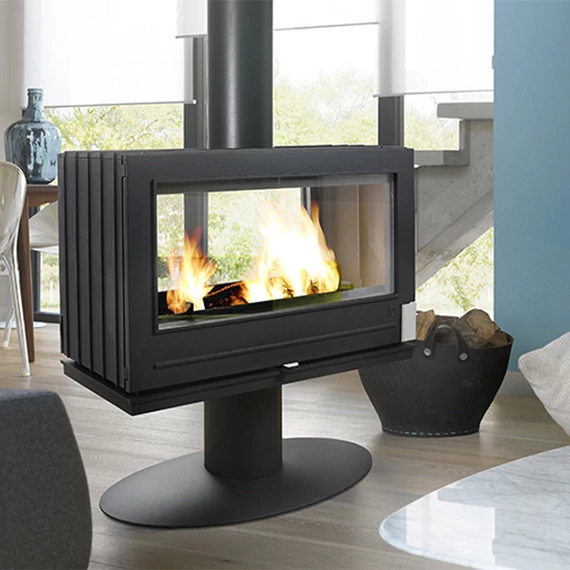INVICTA NELSON 180mm 12kW