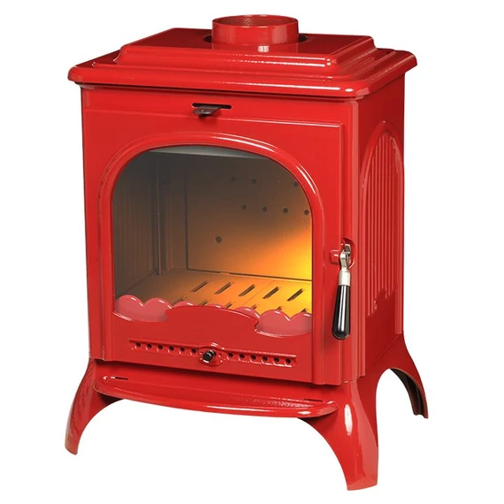 INVICTA SEVILLE 2 PIROS 150mm 7kW