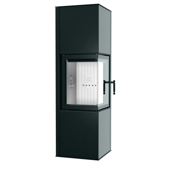 SIGA SZÜRKE KANDALLÓKÁLYHA  150mm 6,5kW