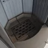 Kép 6/10 - KRATKI ANTARES KANDALLÓKÁLYHA FEKETE BELSŐVEL 150mm 10kW