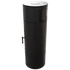 Kép 4/10 - KRATKI ANTARES KANDALLÓKÁLYHA FEKETE BELSŐVEL 150mm 10kW
