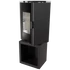 Kép 5/12 - KRATKI KOZA ENYO FLAT 1 150mm 6kW