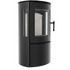 Kép 1/5 - KRATKI FALCON VIEW KANDALLÓKÁLYHA 150mm 10kW