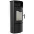 Kép 1/9 - KRATKI FALCON W KANDALLÓKÁLYHA 150mm 10kW