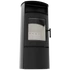 Kép 2/9 - KRATKI FALCON W KANDALLÓKÁLYHA 150mm 10kW