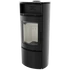 Kép 3/9 - KRATKI FALCON W KANDALLÓKÁLYHA 150mm 10kW