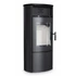 Kép 6/9 - KRATKI FALCON W KANDALLÓKÁLYHA 150mm 10kW