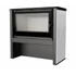 Kép 4/9 - KRATKI JUNO FEHÉR 160mm 12kW
