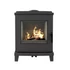 Kép 2/17 - KRATKI KOZA K11 KÁLYHA 150mm 6kW