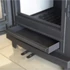 Kép 13/17 - KRATKI KOZA K11 KÁLYHA 150mm 6kW