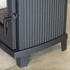 Kép 14/17 - KRATKI KOZA K11 KÁLYHA 150mm 6kW