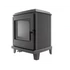 Kép 5/17 - KRATKI KOZA K11 KÁLYHA 150mm 6kW