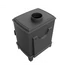 Kép 6/17 - KRATKI KOZA K11 KÁLYHA 150mm 6kW