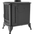 Kép 3/4 - KRATKI KOZA K6 KÁLYHA ASDP RENDSZERREL 150mm 8kW