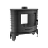 Kép 2/6 - KRATKI KOZA K8 KÉTOLDALAS KÁLYHA 130mm 9kW