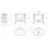 Kép 4/4 - KRATKI KOZA K8 KÁLYHA TURBOFAN RENDSZERREL 130mm 9kW