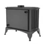 Kép 3/10 - KRATKI KOZA K9 VÍZTERES KÁLYHA 150mm 10kW