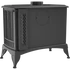 Kép 3/4 - KRATKI KOZA K9 KÁLYHA ASDP RENDSZERREL 150mm 10kW
