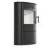 Kép 3/7 - KOZA AB S 2 ROLLO KANDALLÓKÁLYHA 150mm 10kW