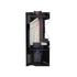 Kép 11/13 - KRATKI KOZA AB S 2 KANDALLÓKÁLYHA 150mm 10kW