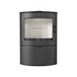Kép 5/13 - KRATKI KOZA AB S 2 KANDALLÓKÁLYHA 150mm 10kW