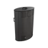 Kép 6/13 - KRATKI KOZA AB S 2 KANDALLÓKÁLYHA 150mm 10kW