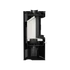 Kép 8/13 - KRATKI KOZA AB S 2 KANDALLÓKÁLYHA 150mm 10kW